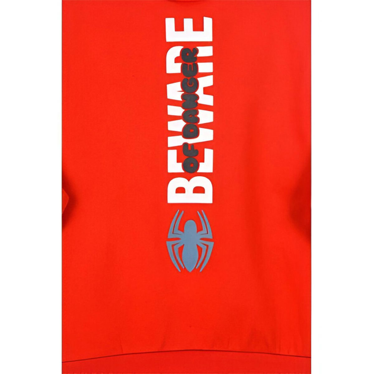 MARVEL Sweater Marvel Spiderman Kinder Jungen Pullover Pulli Gr 98-128 Gr. 98 bis 128