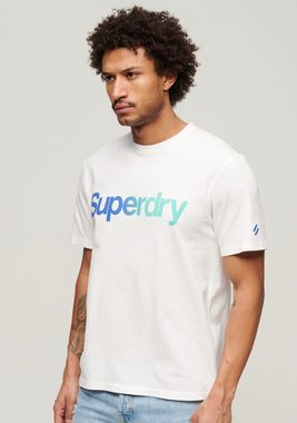 Superdry T-Shirt CORE LOGO LOOSE TEE