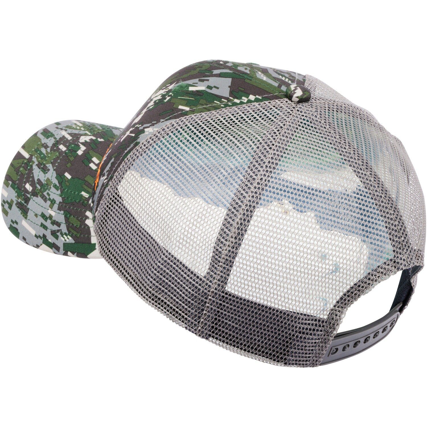 Parforce Active Baseball Cap Mesh-Cap greenSphere®