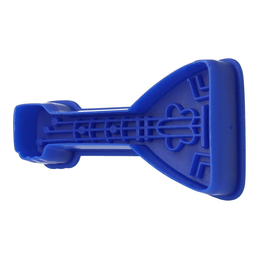 AVENGERS Ausstechform - Coole Cookie-Form Für Marvel-Fans In Blau