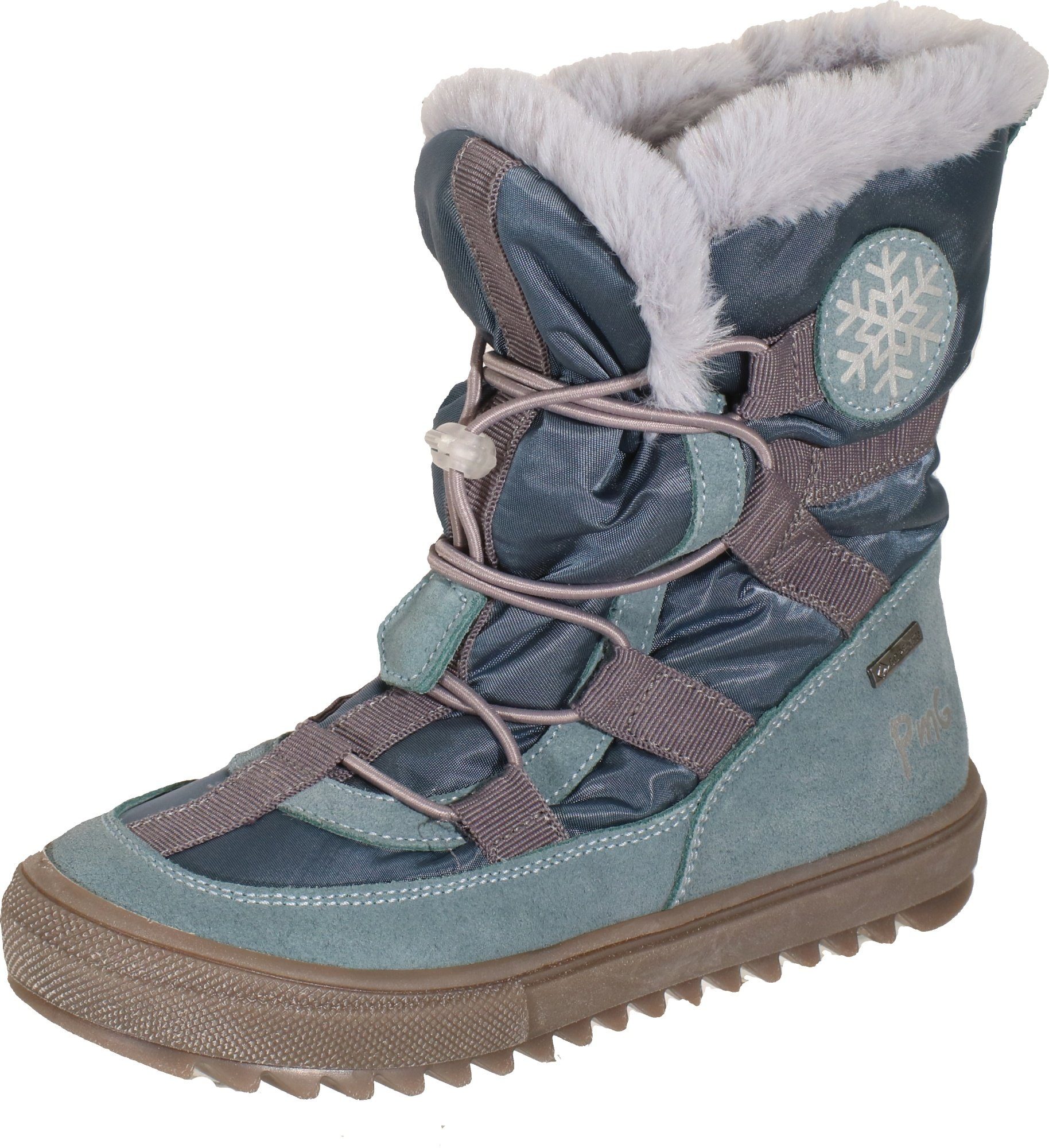 Primigi PKF GTX 84394 Schnürboots