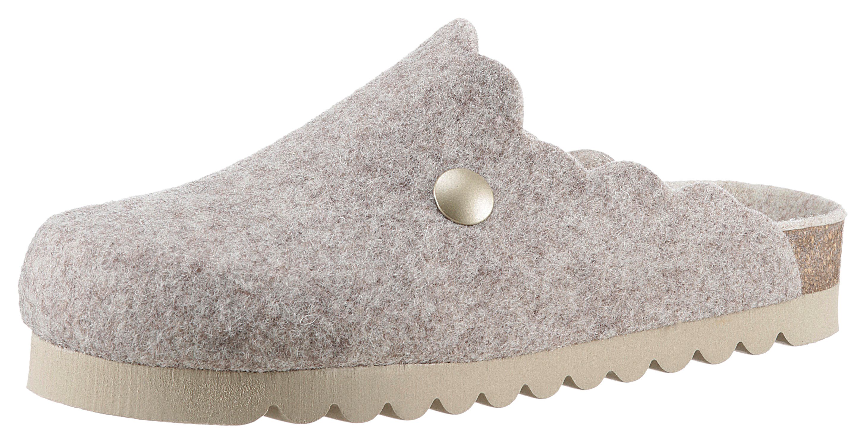 Habana Clog