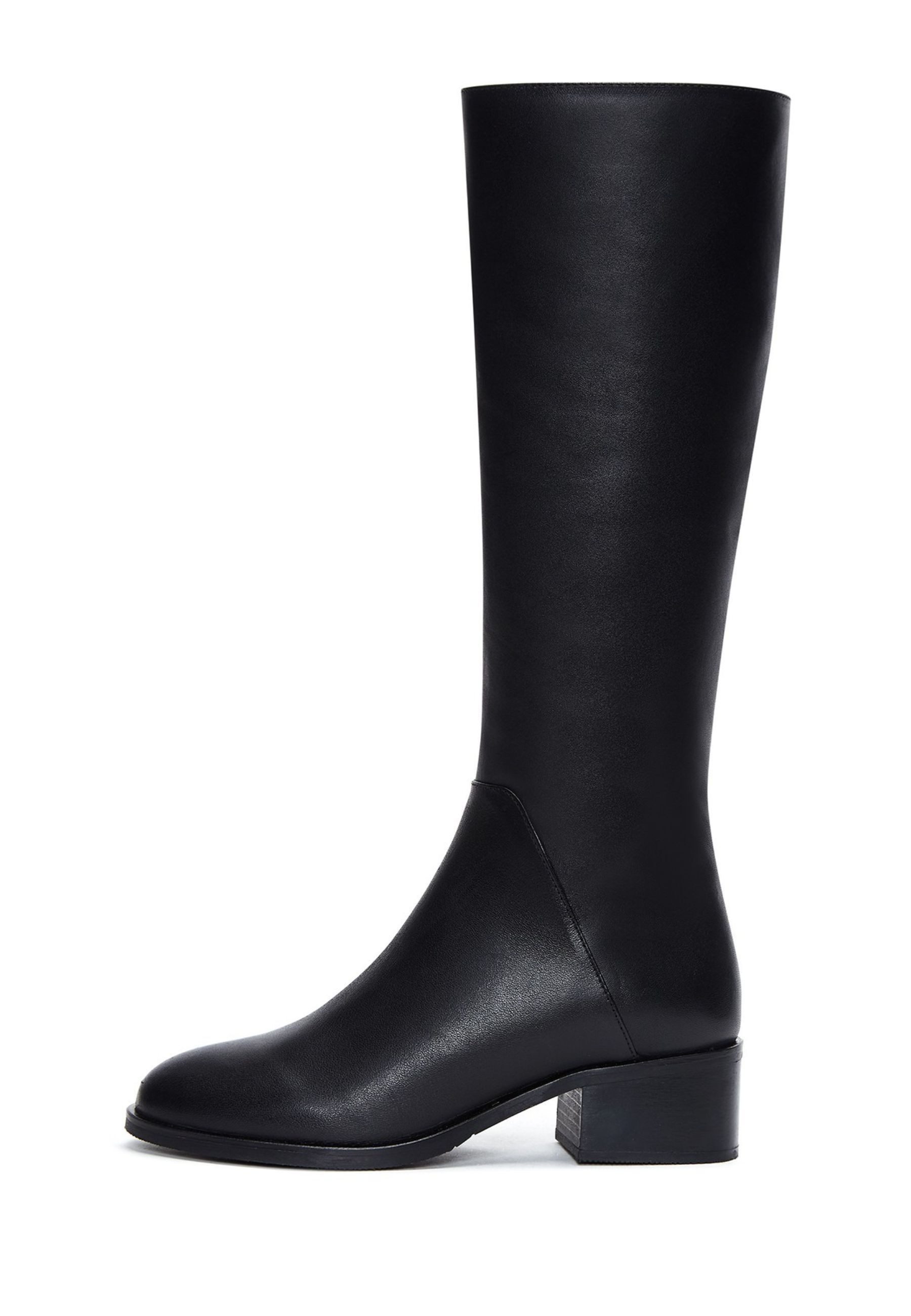 Derimod Stiefel aus Leder Bootsschuh günstig online kaufen