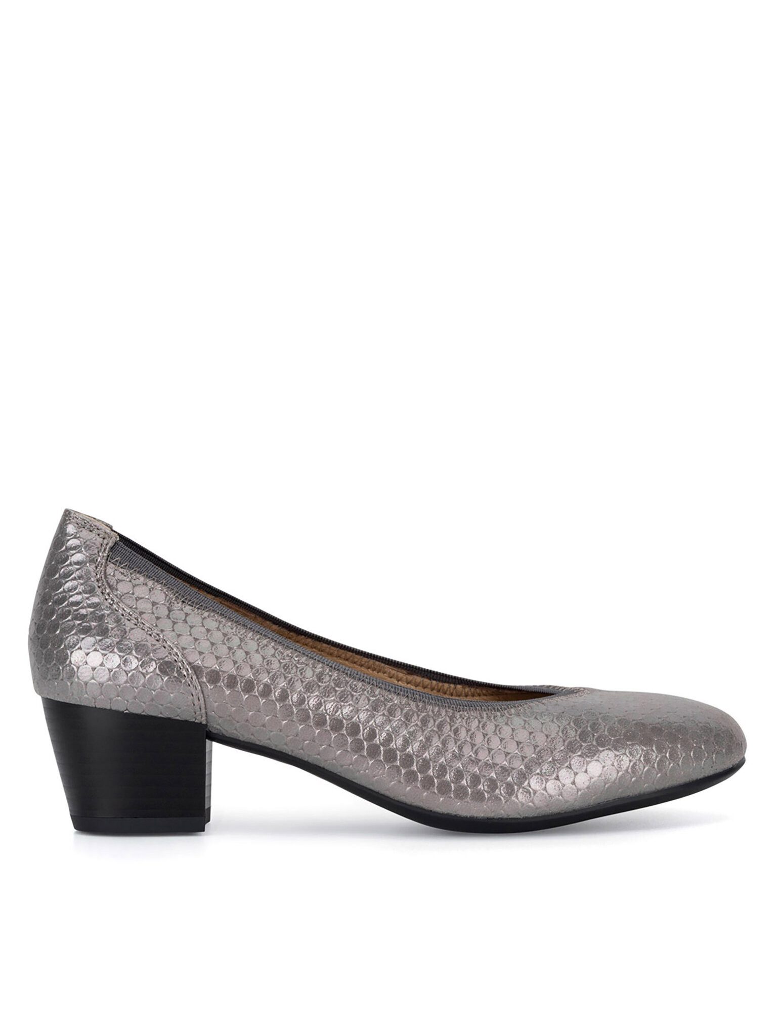 LASOCKI Pumps WYL2962-14Z Grau Pumps günstig online kaufen