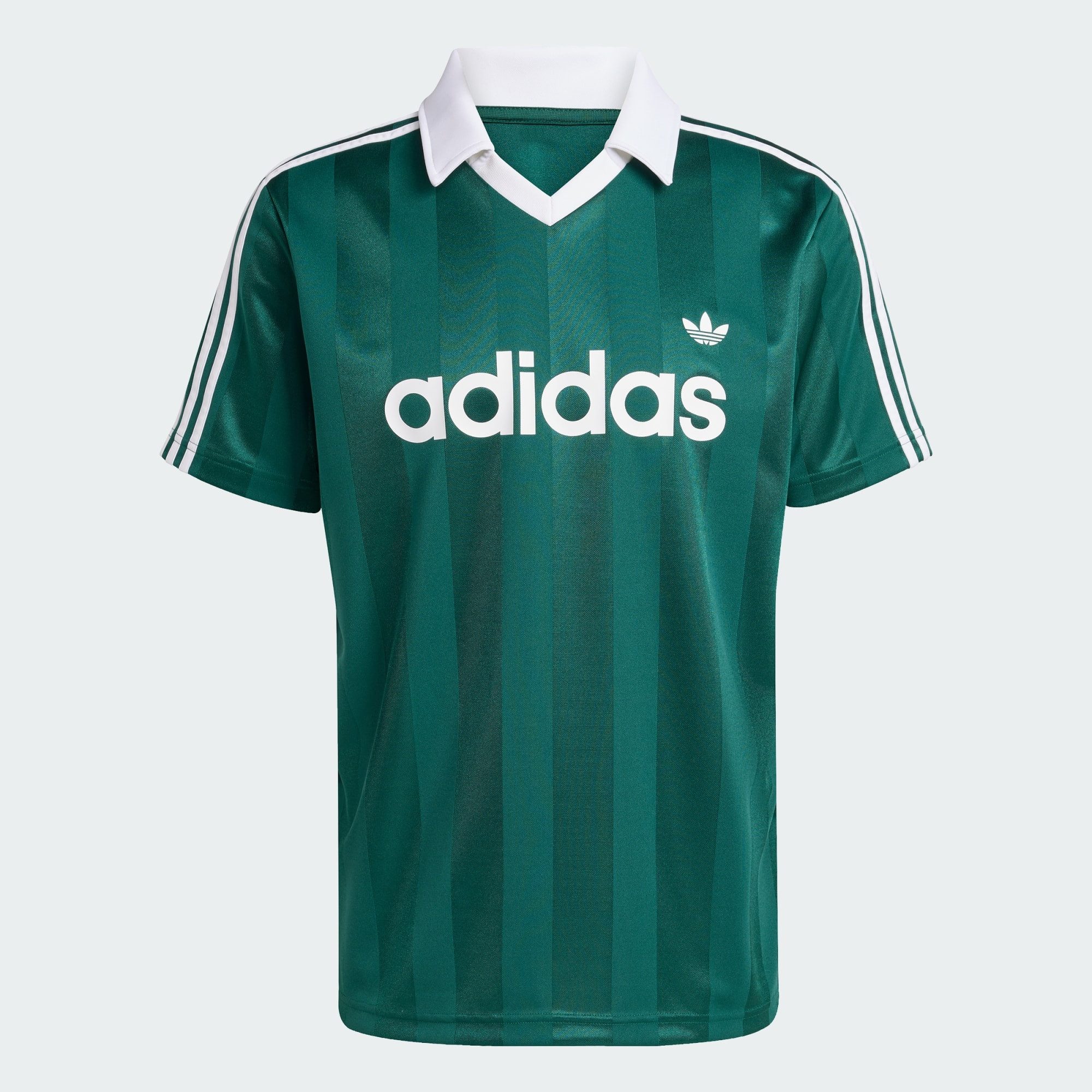 adidas Originals Rundhalspullover ARCHIVE COLLAR ENGINEERED TRIKOT (1-tlg)