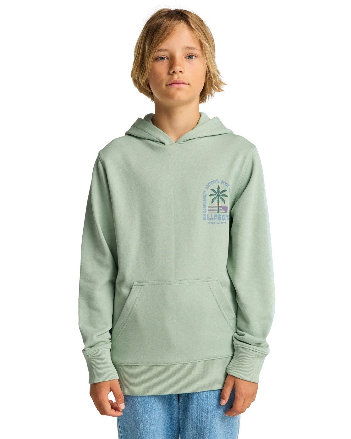 Hoodie Foundation