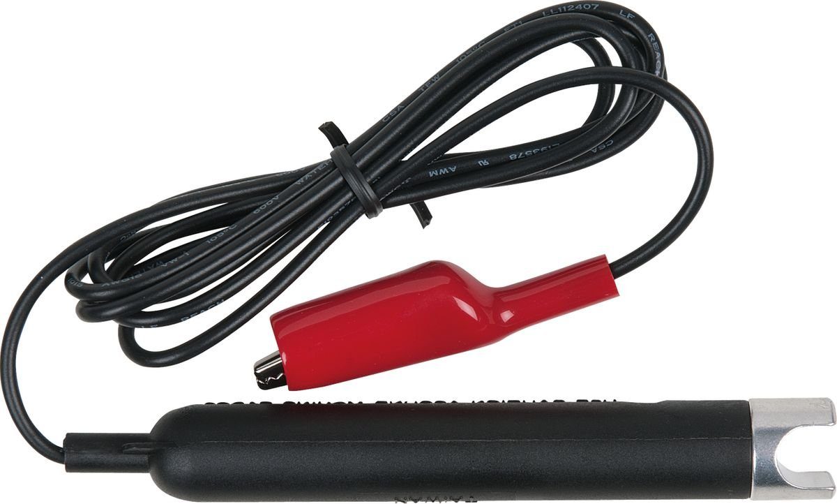 KS Tools Gabel- und Ringschlüssel Prüflampe für Zündkabel (550.1506)