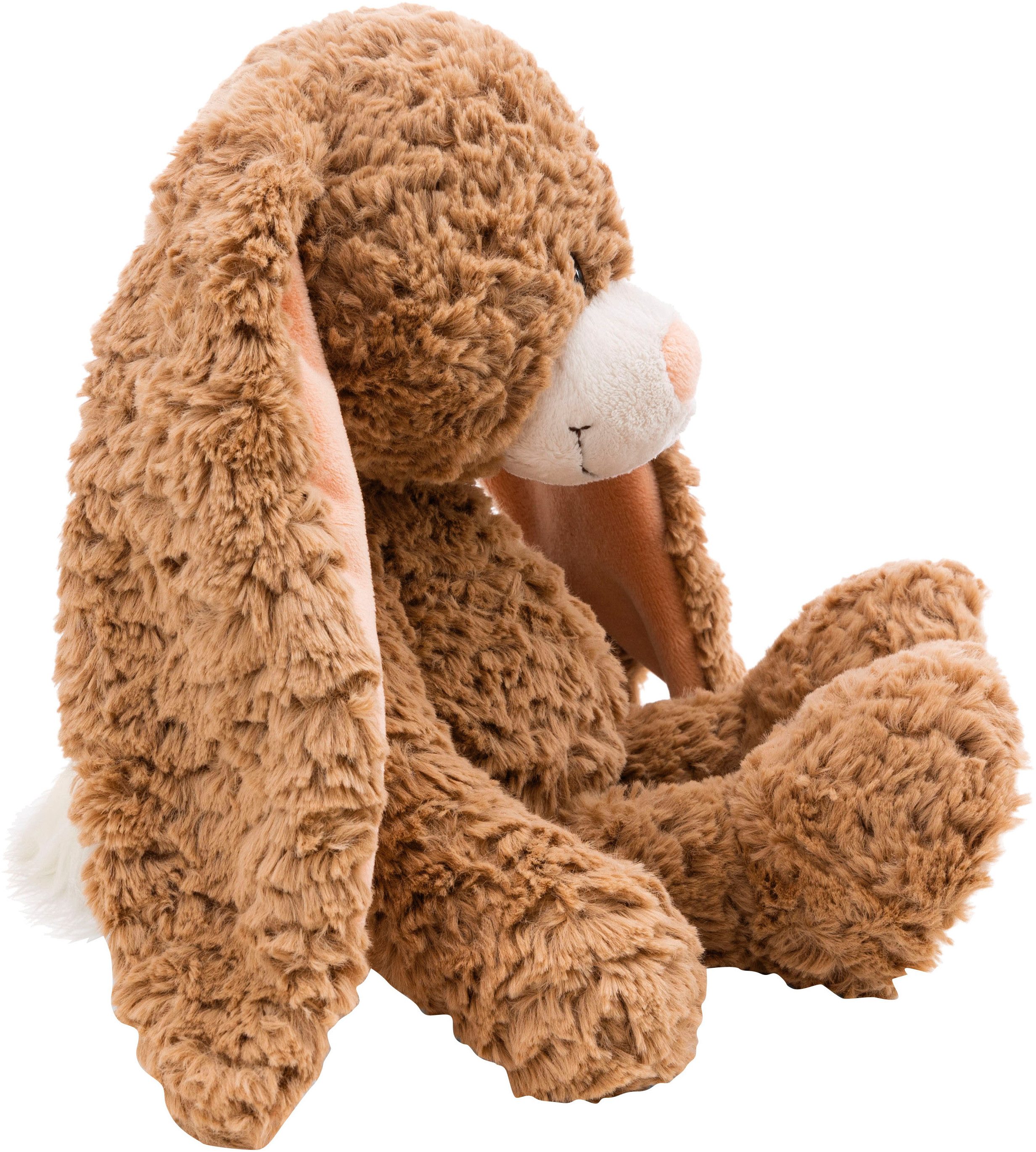 Nici Kuscheltier Hase Lopino, 35 cm schlenkernd