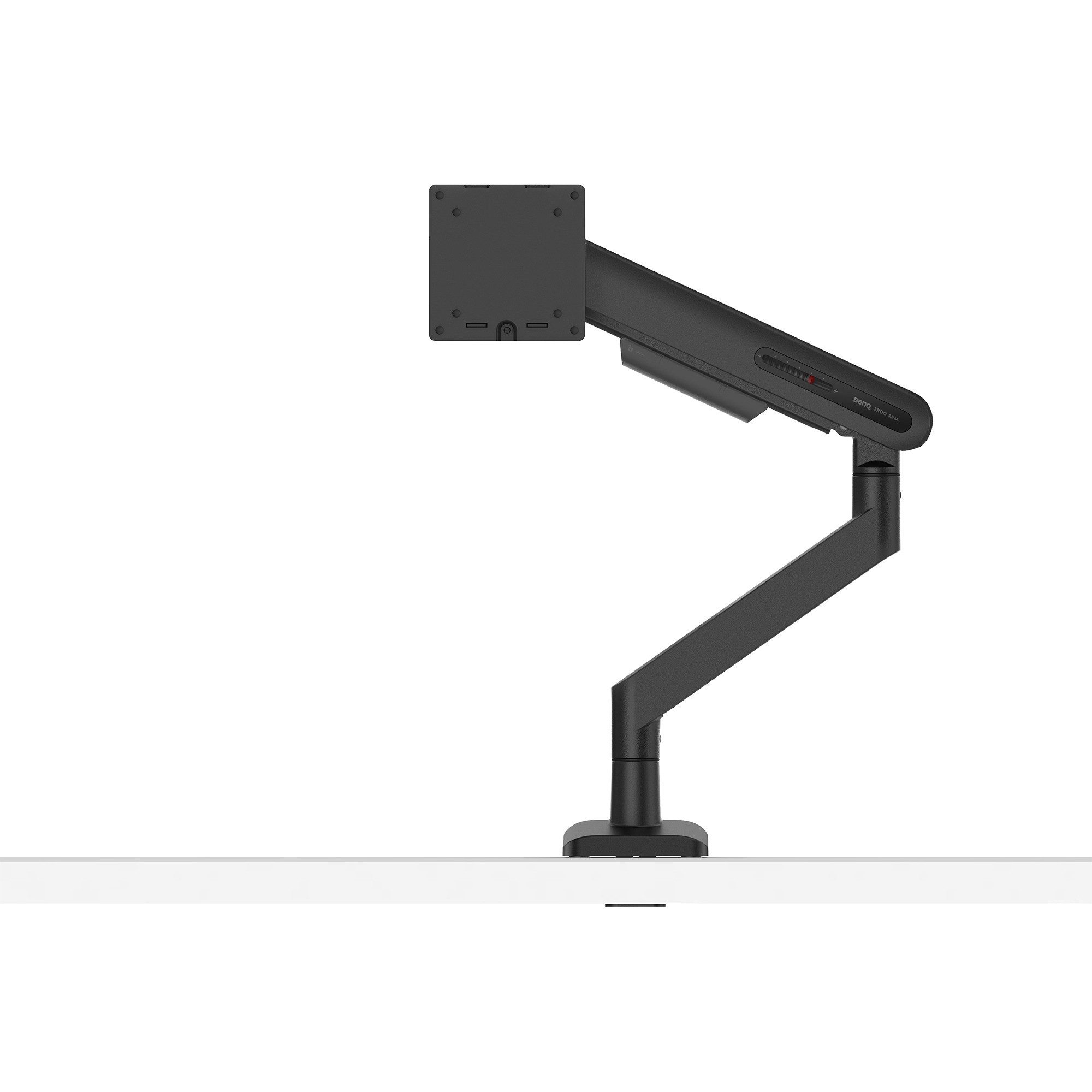 BenQ Wandhalterung BenQ Ergo Arm BSL01, Monitorhalterung, (bis 40 Zoll)