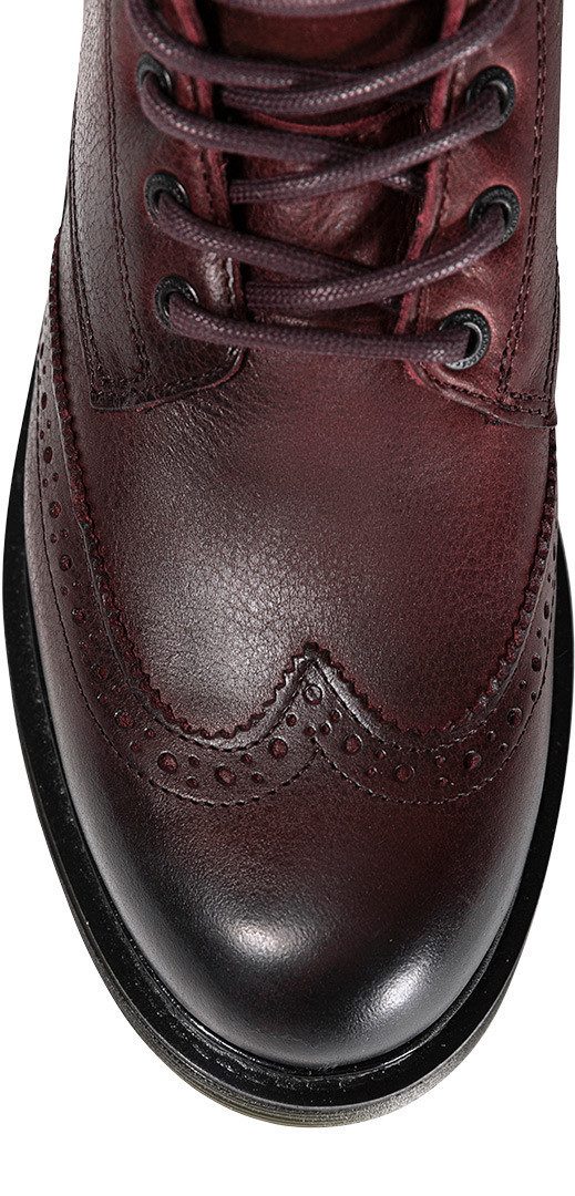 John Doe Motorradhandschuhe Sixty Budapest XTM Damen Motorradschuhe Atmungsaktiv absorbierend protektoren