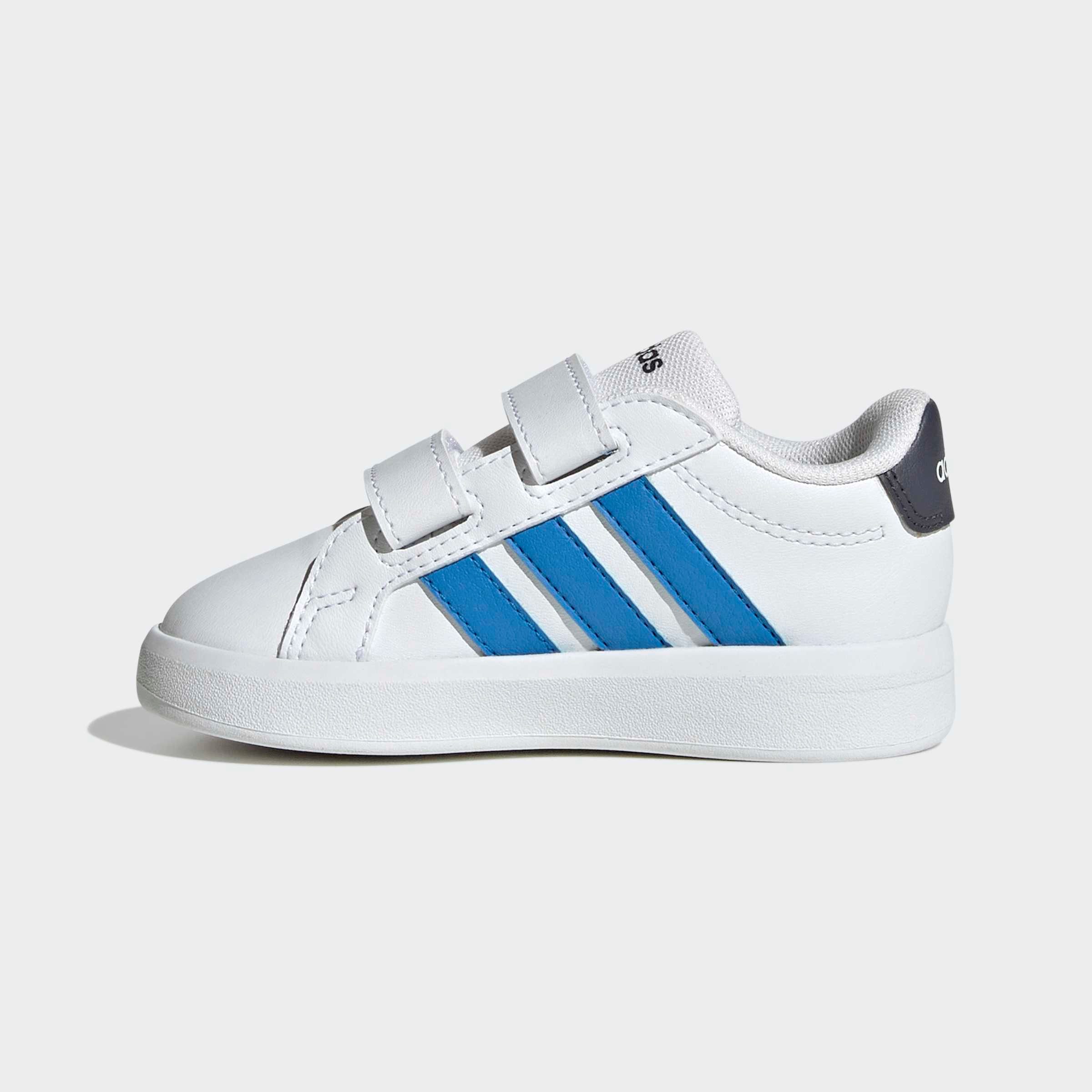 adidas Sportswear GRAND COURT 3.0 KIDS Sneaker für Kinder