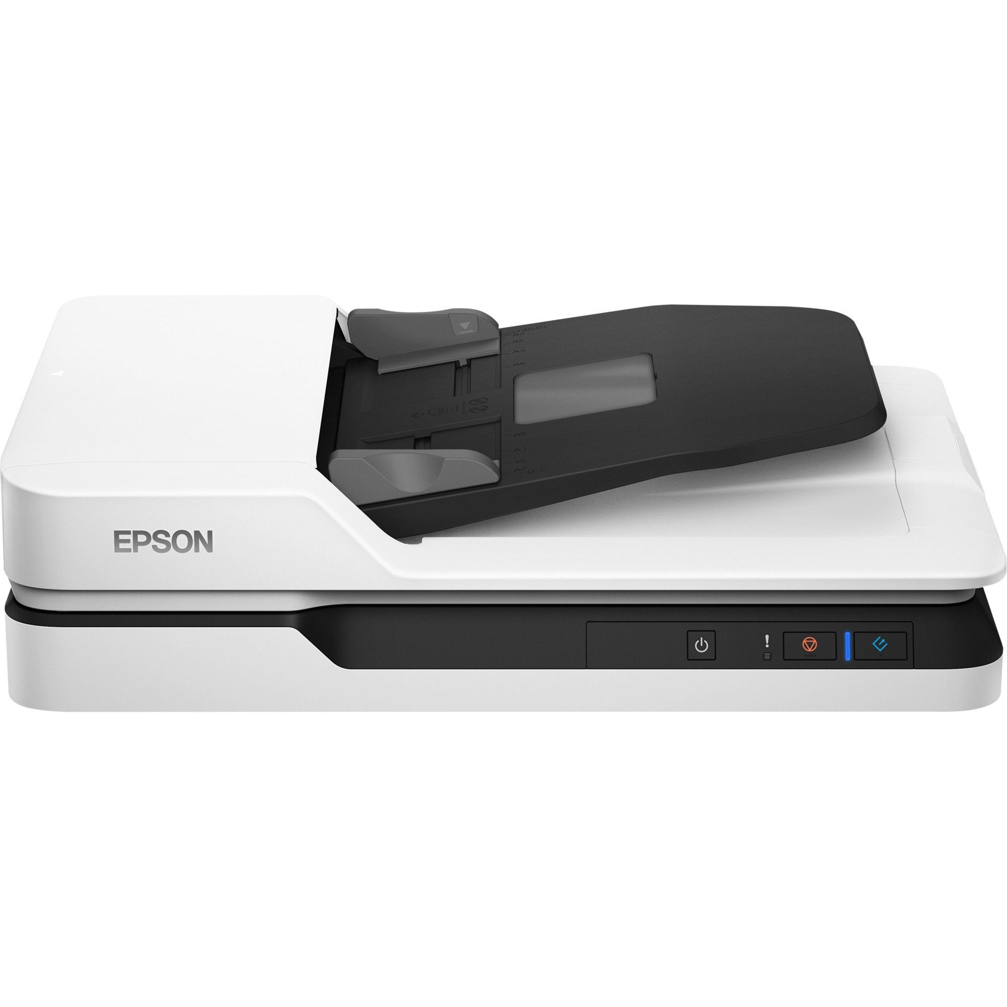 Epson Epson WorkForce DS-1630, Flachbettscanner Сканери
