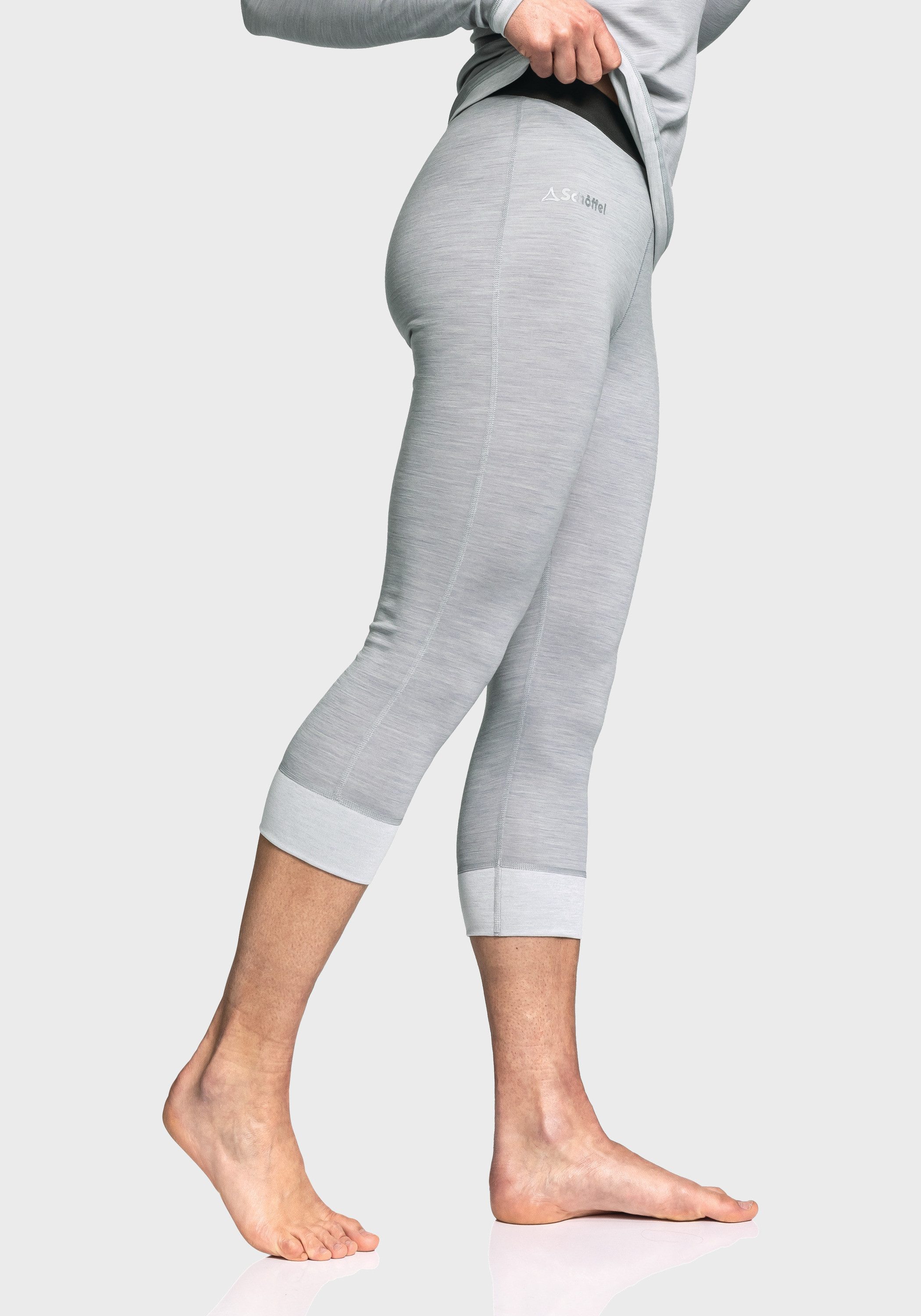Schöffel Funktionshose Merino Sport Pants short W