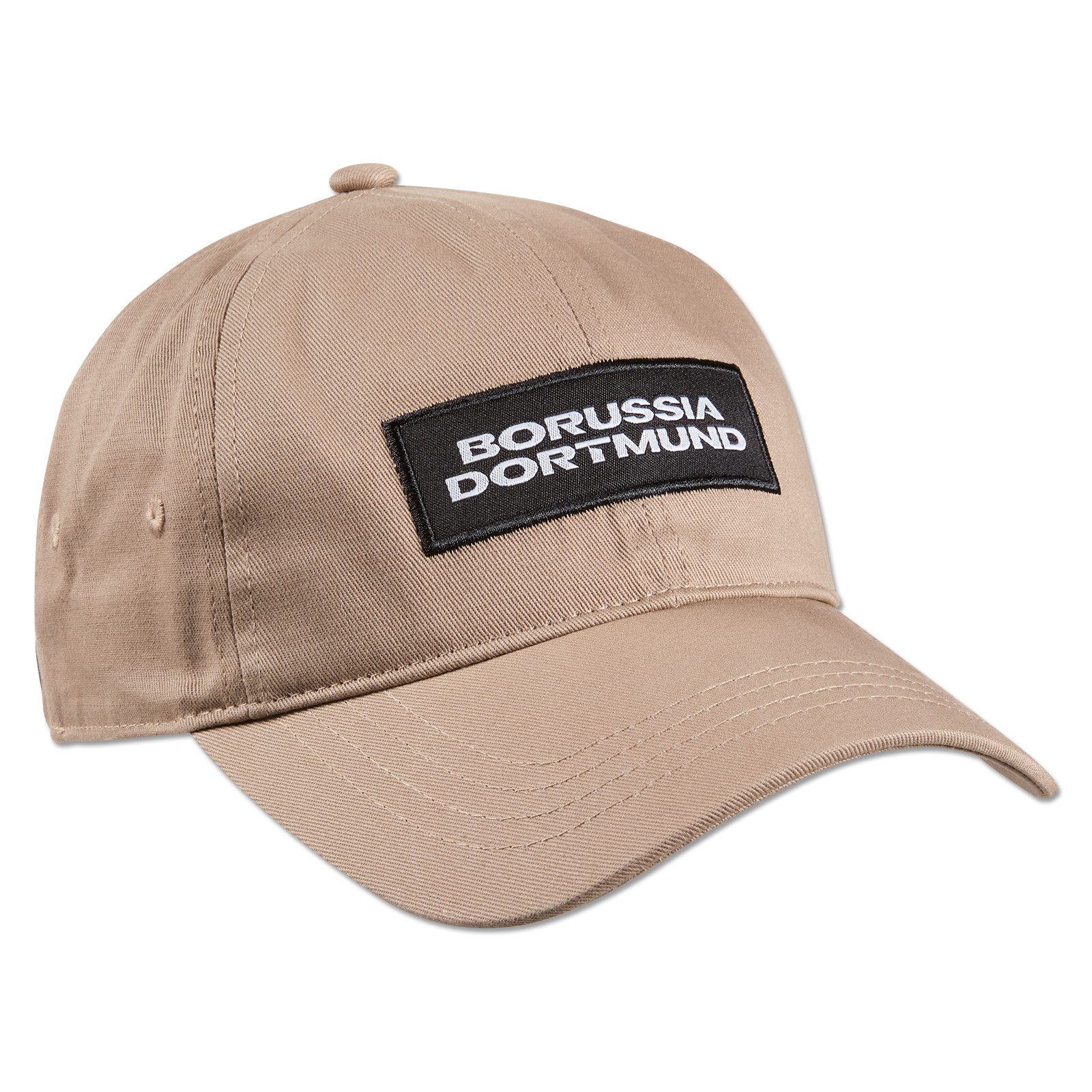 BVB Baseball Cap BVB Terra Cap (1-St)