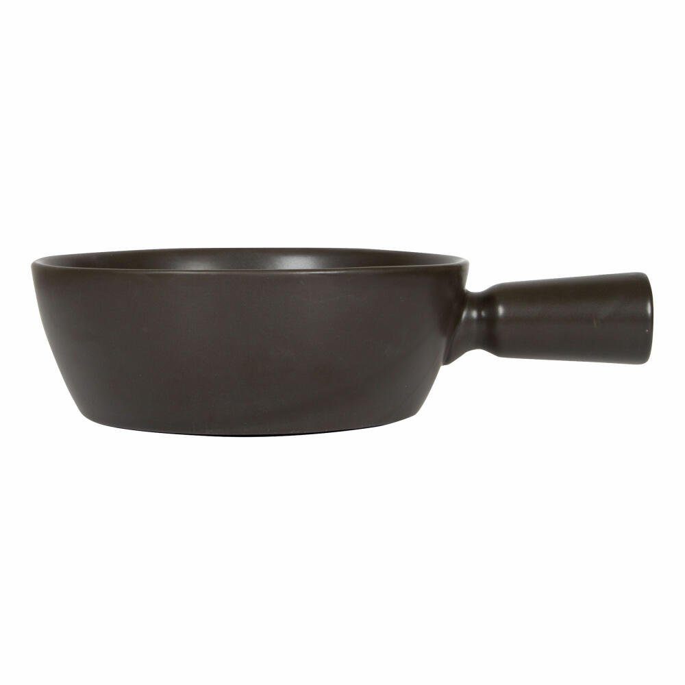 Fonduetopf Nero 1 L