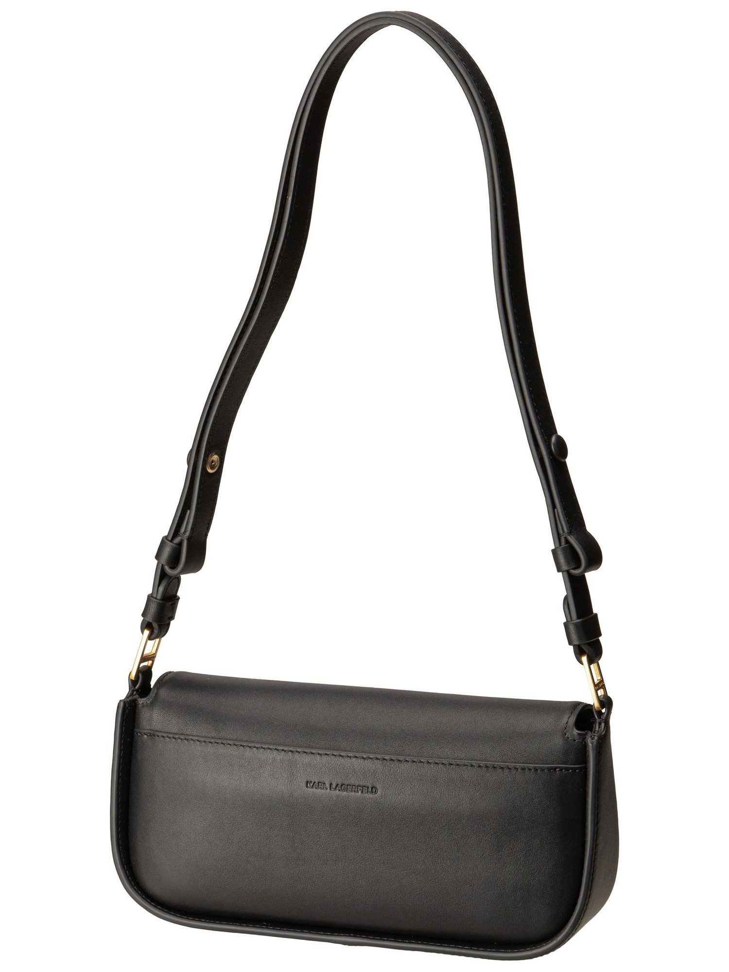KARL LAGERFELD Handtasche K/Signature Crossbody, Abendtaschen
