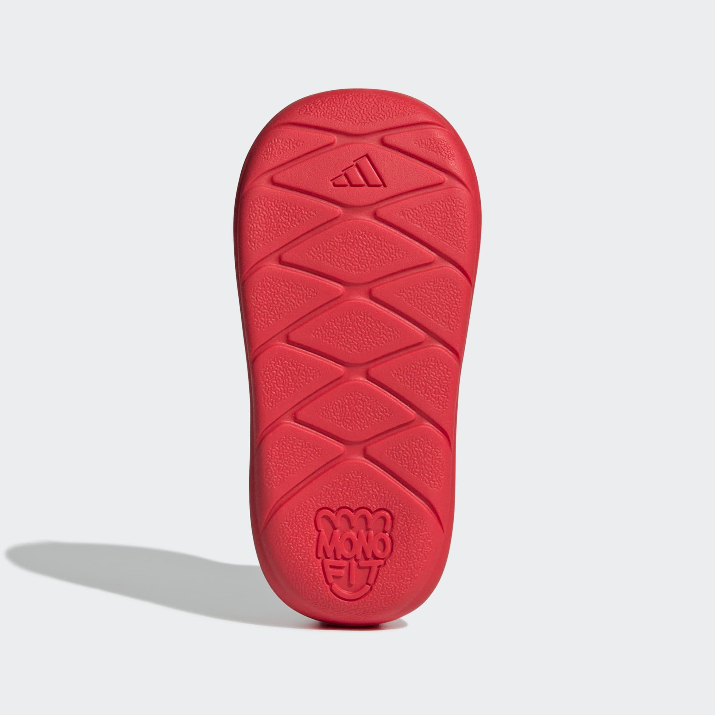 adidas Sportswear ADIDAS MARVEL SPIDER-MAN MONOFIT KIDS SHUH Sneaker für Kinder