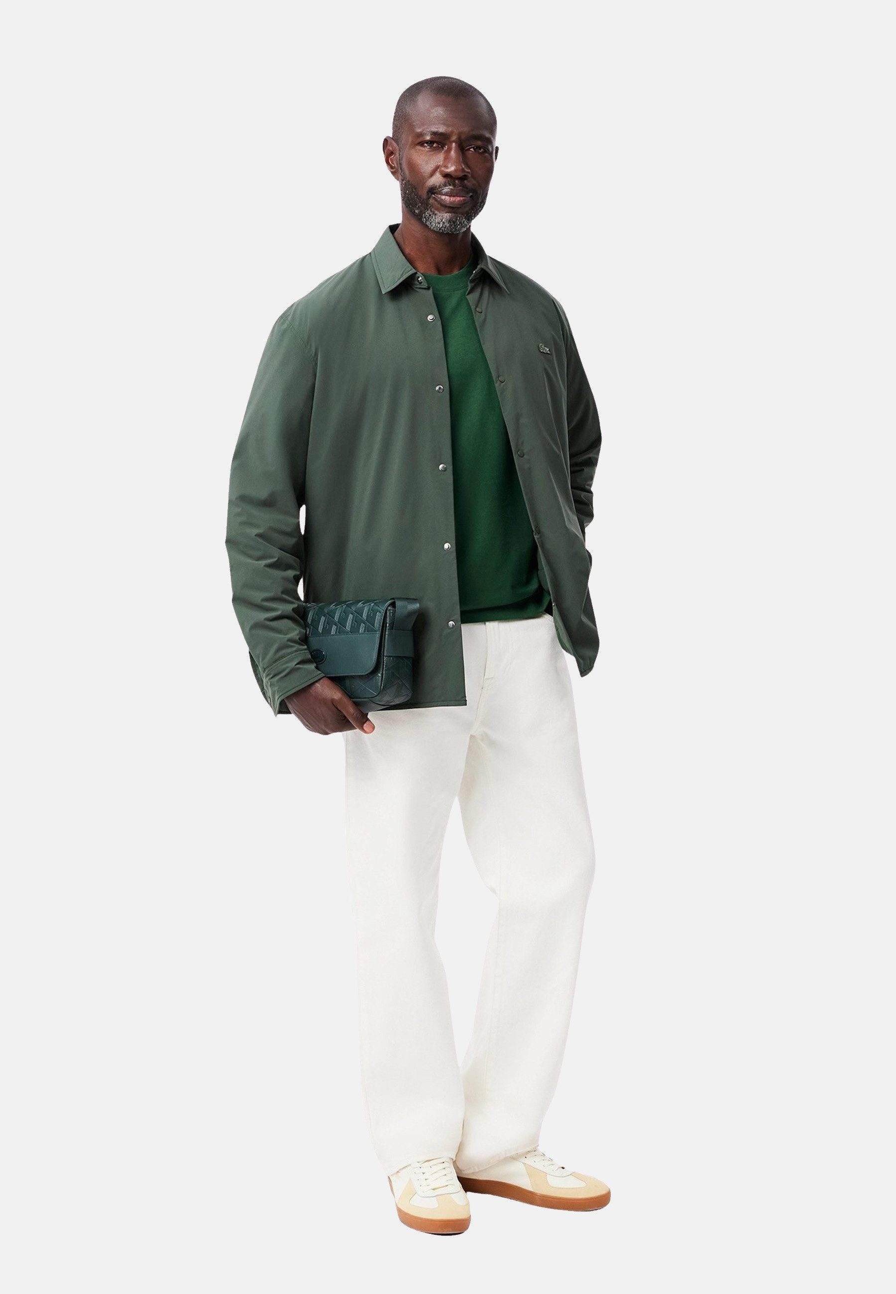 Lacoste T-Shirt T-Shirt Kurzarmshirt (1-tlg., 1) günstig online kaufen