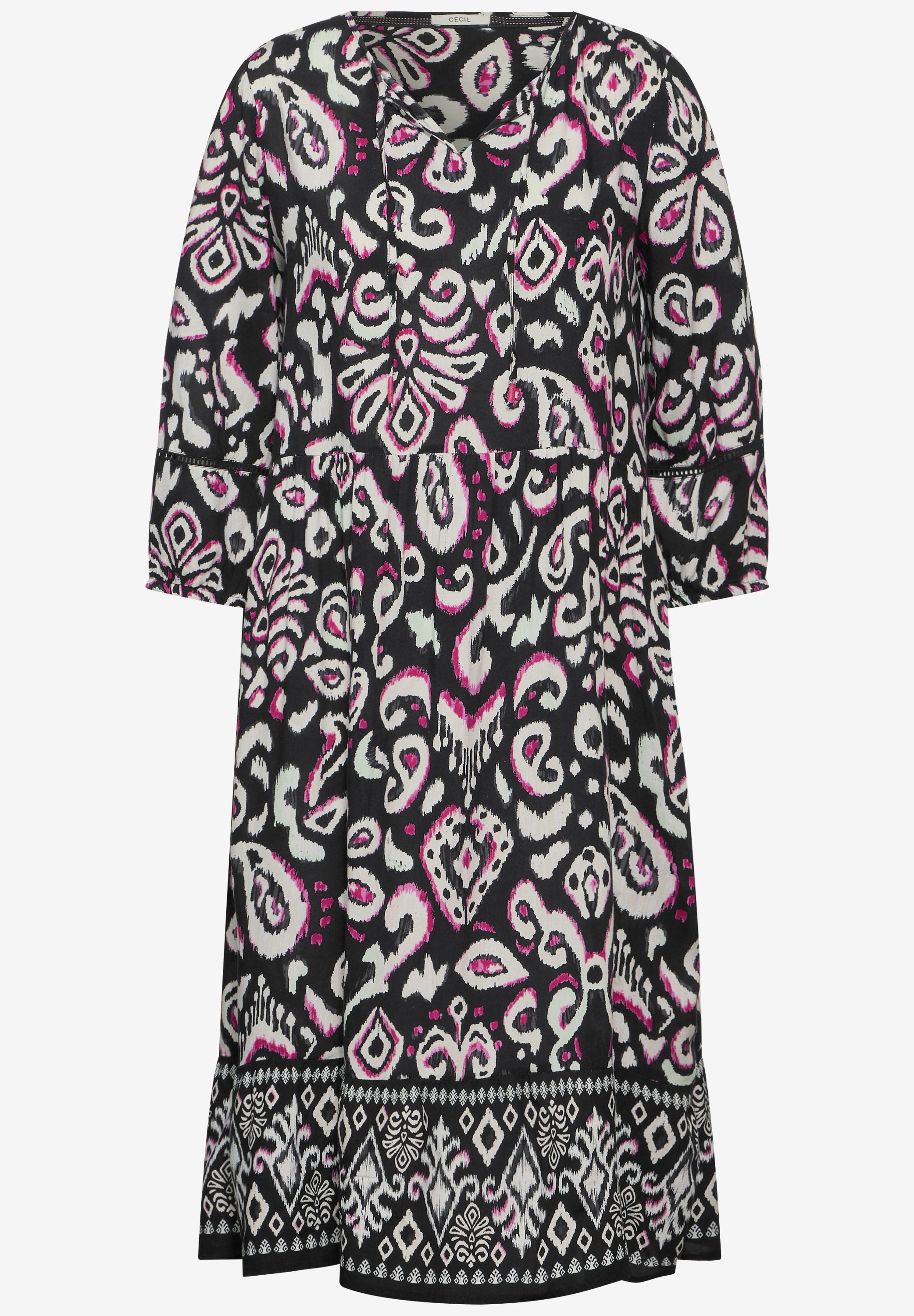 CECIL Midikleid günstig online kaufen