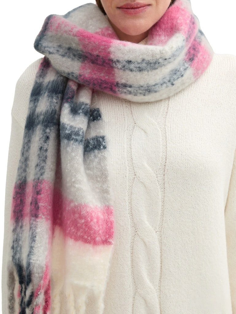 TOM TAILOR Modeschal günstig online kaufen