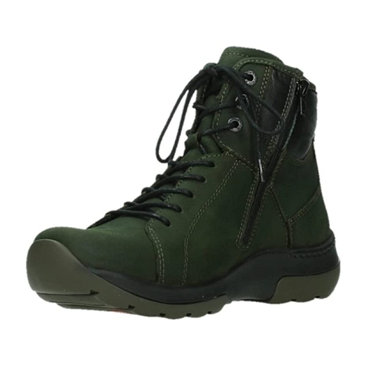 WOLKY WOLKY für Herren Stiefelette (keine Angabe, keine Angabe)