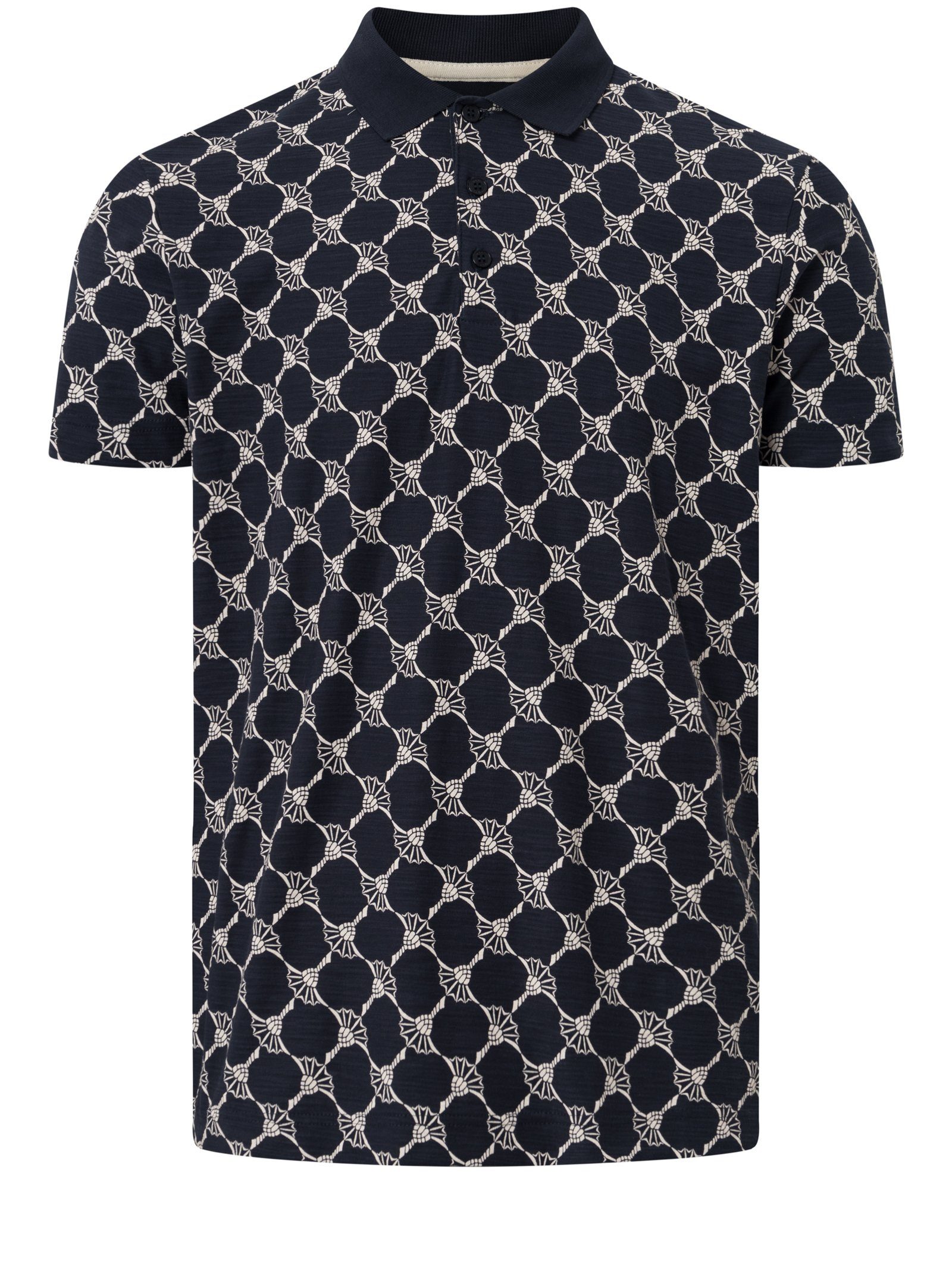 Poloshirt Thilo