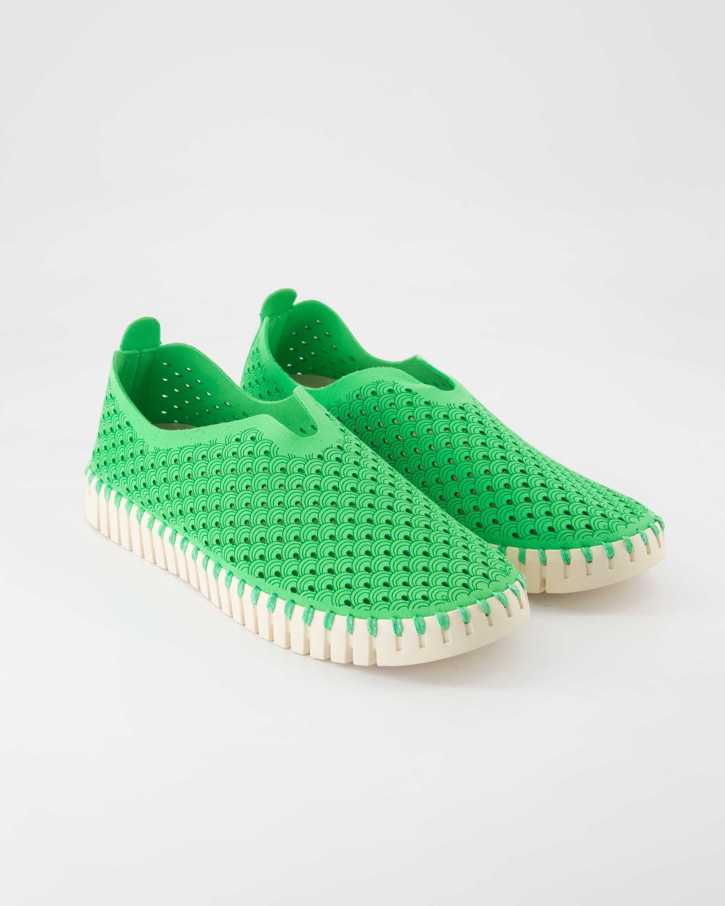 Ilse Jacobsen Tulip3275 Slipper Obermaterial: Textil günstig online kaufen