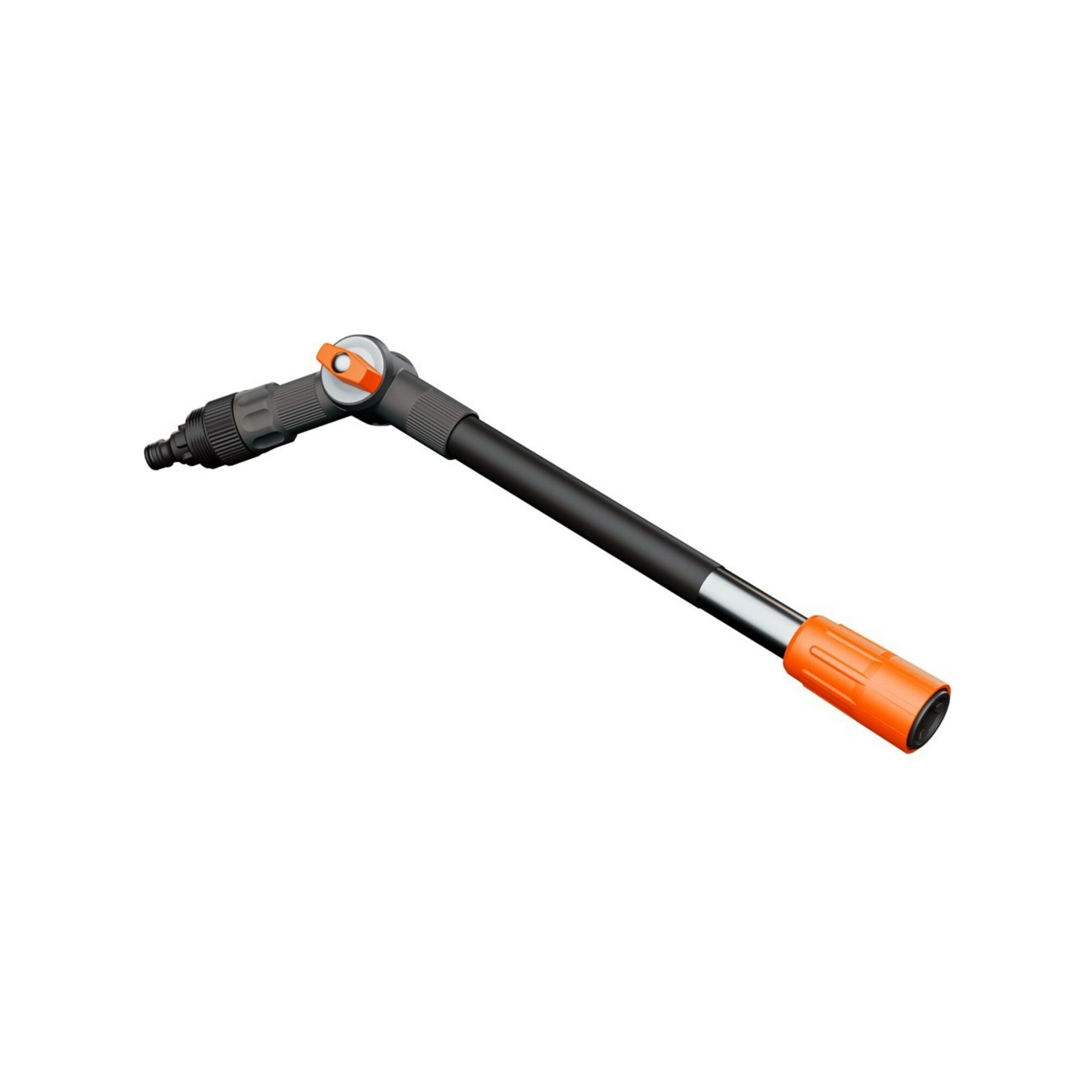 GARDENA Hochdruckreiniger Gardena Stiel Flex Cleansystem 18806-20