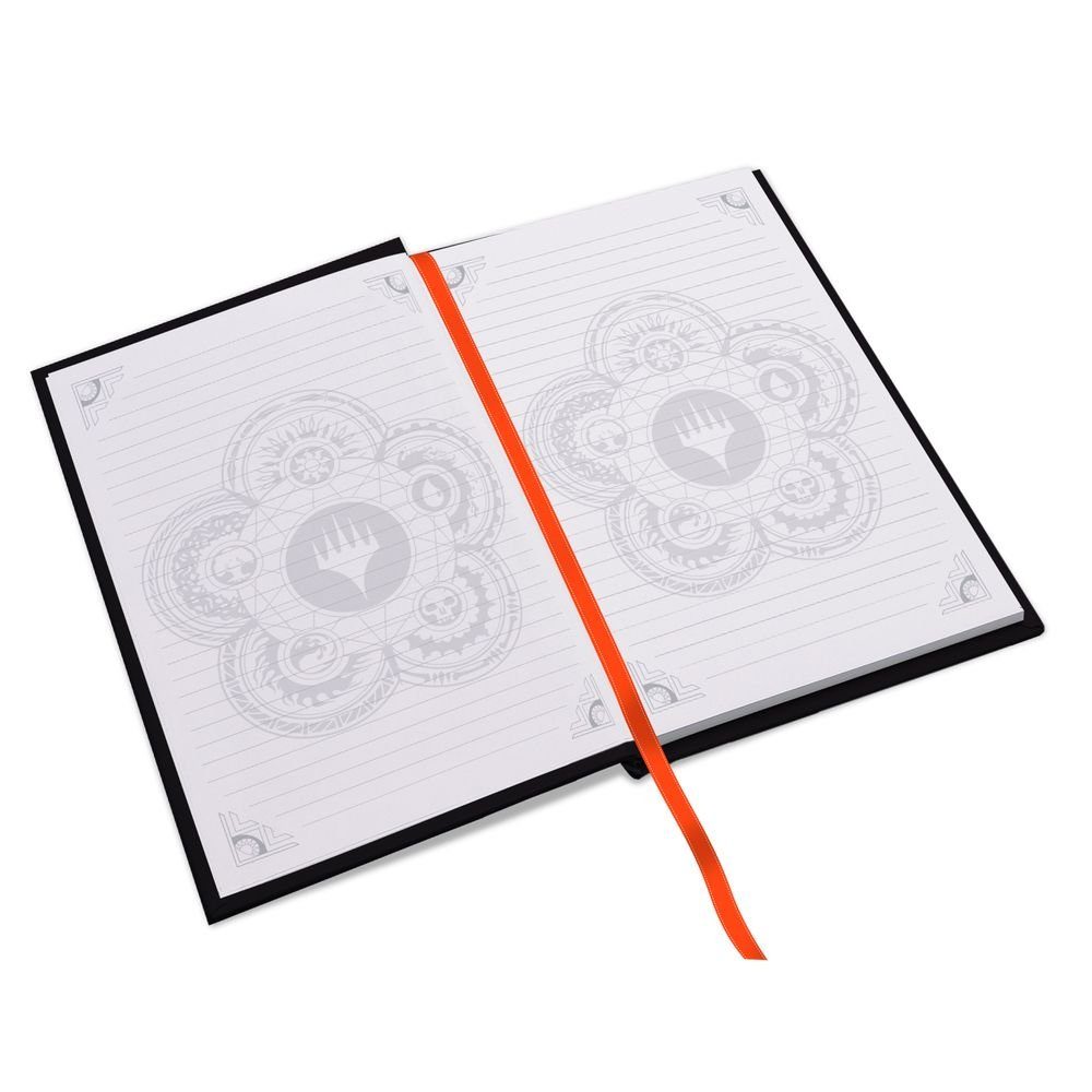 Magic the Gathering Notizbuch