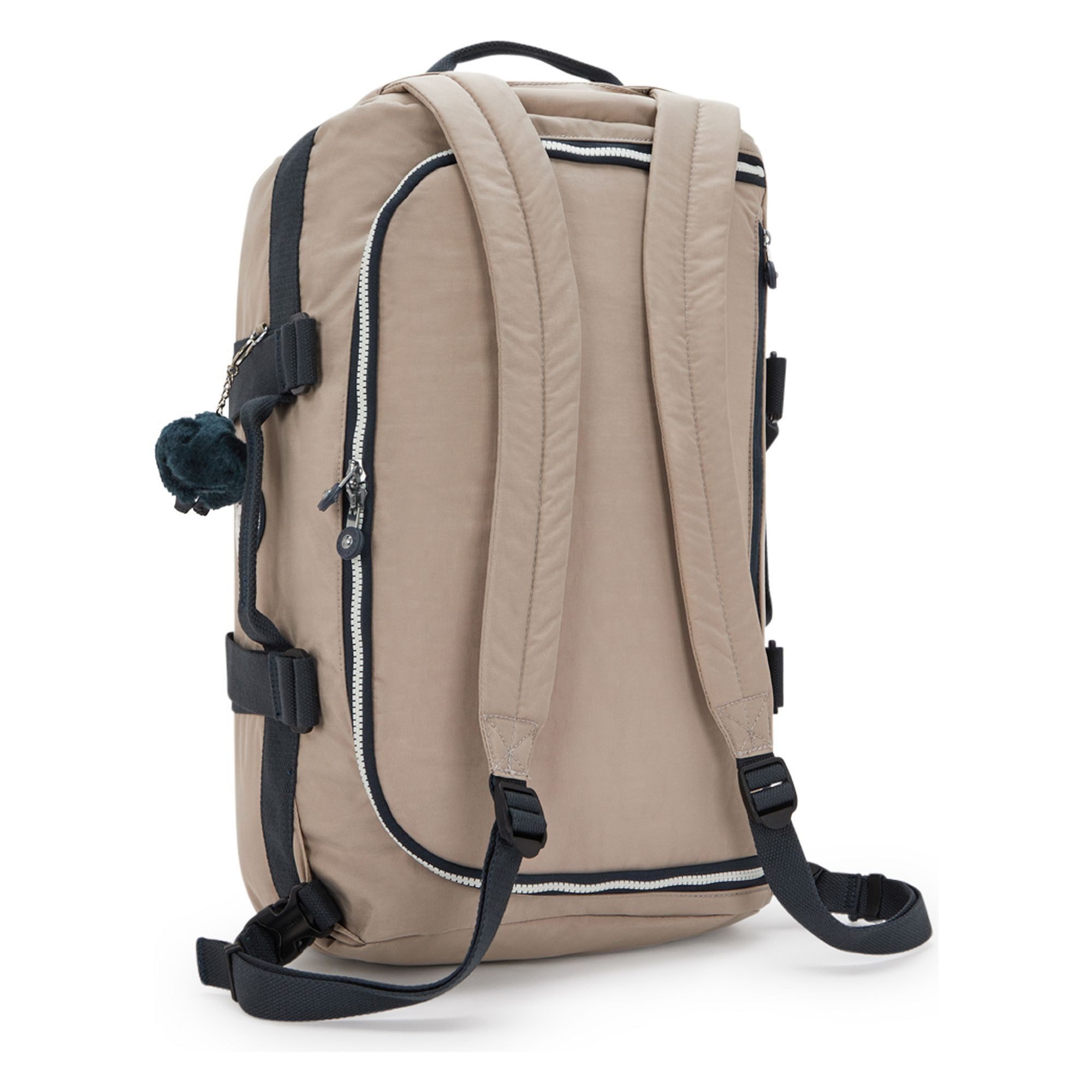 KIPLING Weekender Basic, Polyester