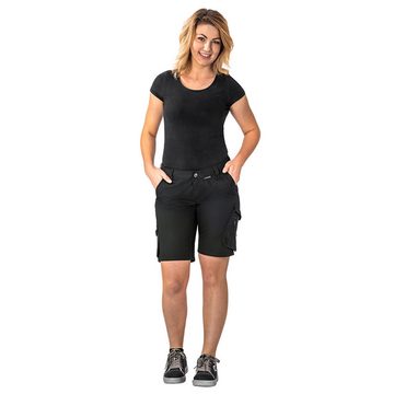 Planam Arbeitshose Norit Damen Short