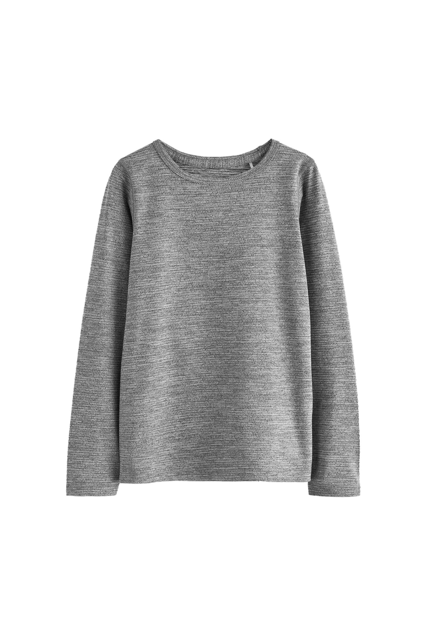 Next Funktionsshirt Langärmeliges Baselayer-Top (1-tlg) günstig online kaufen