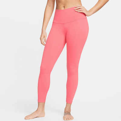 Nike Trainingstights Yoga Dri-FIT Women's High-Waisted / Leggings