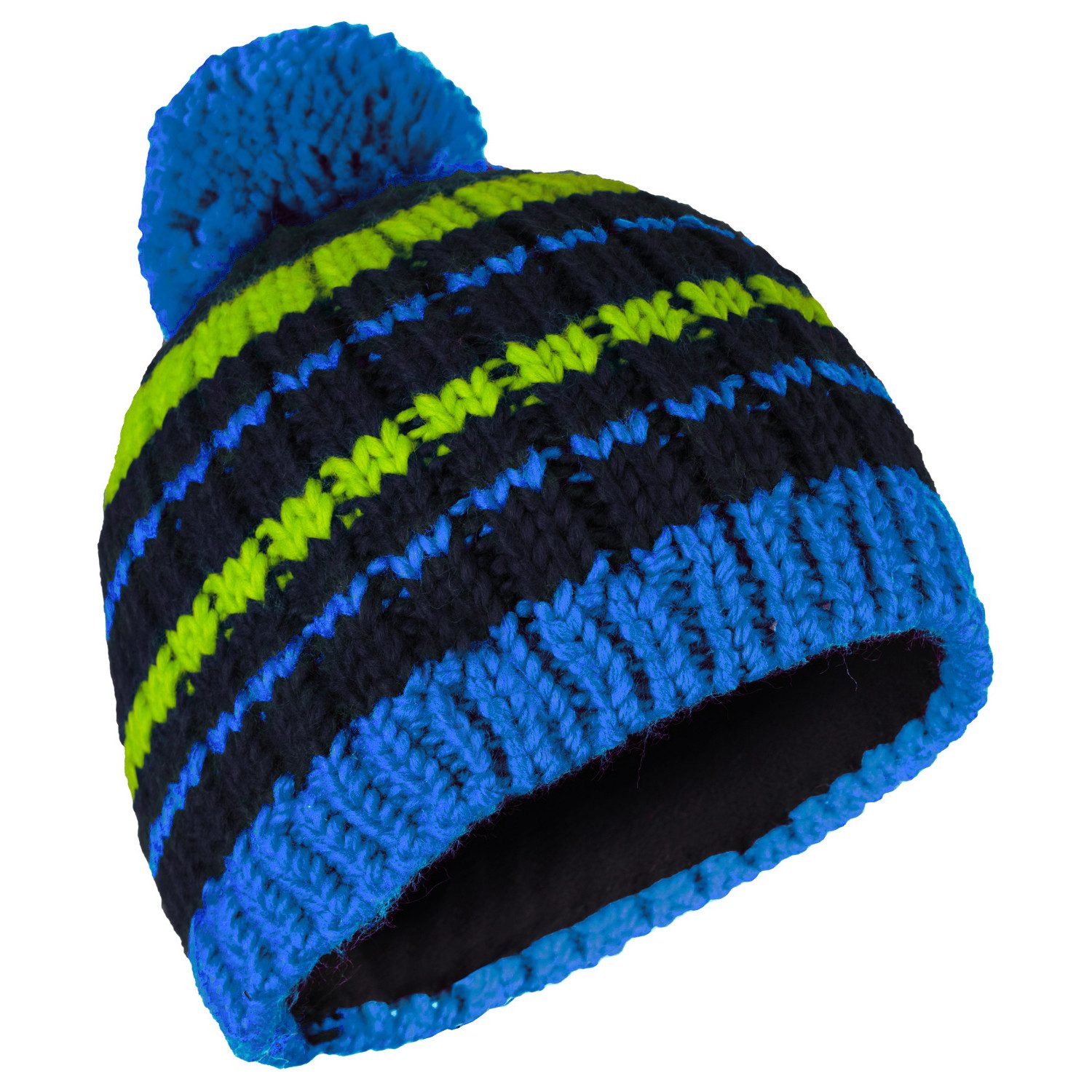 TROLLKIDS Stirnband Kids Hafjell Bobble Cap – Bild 2 von 2