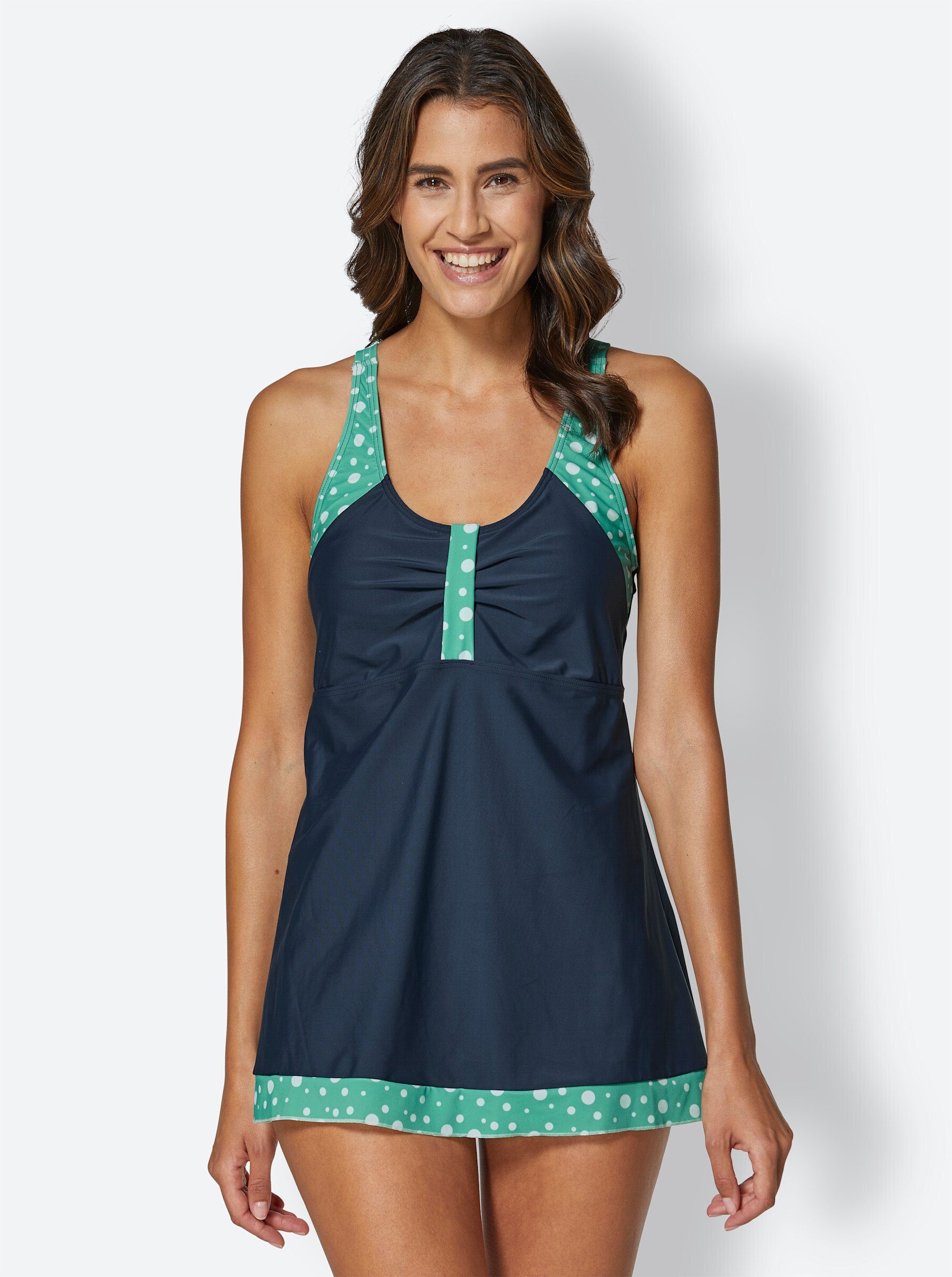 Witt Tankini-Top Tankini-Top . günstig online kaufen