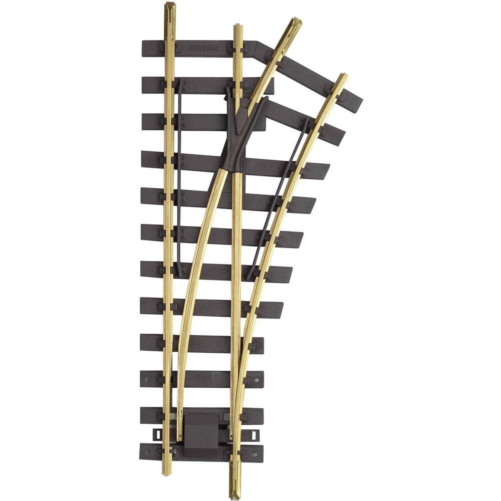 Piko G Gleise-Set G Weiche, rechts 35221