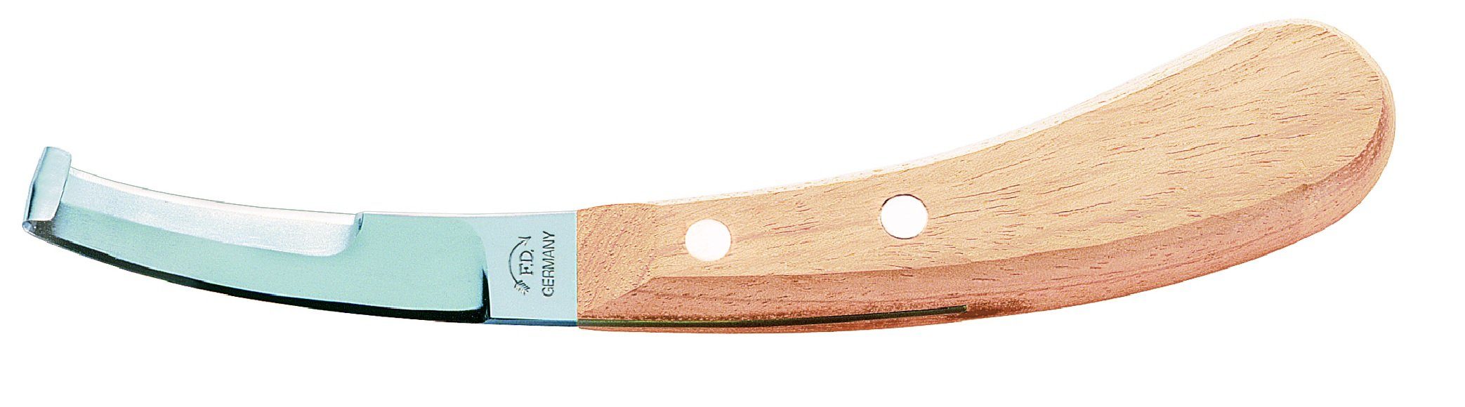 F. DICK Vielzweckmesser Dick ECONOMIC Hufmesser 62479000