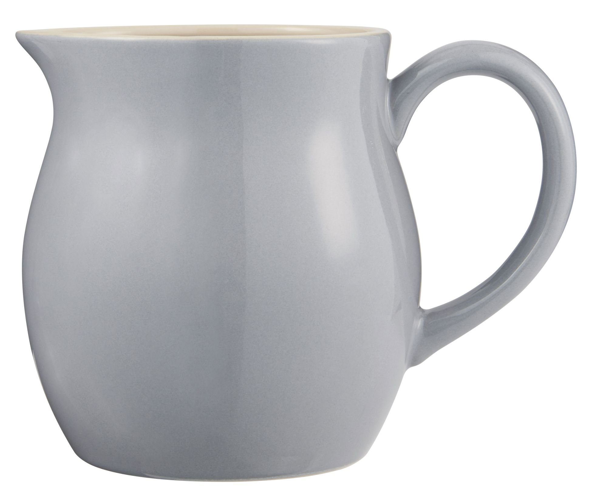 Ib Laursen Kanne Farbauswahl Krug Kanne Vase Mynte 2500l Keramik Ib Laursen 2095-