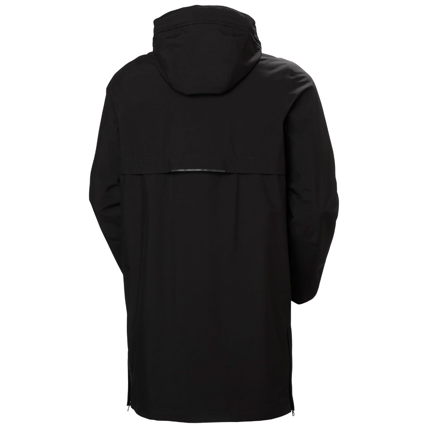 Helly Hansen workwear Regenjacke Regenmantel „BARCODE SHELL“