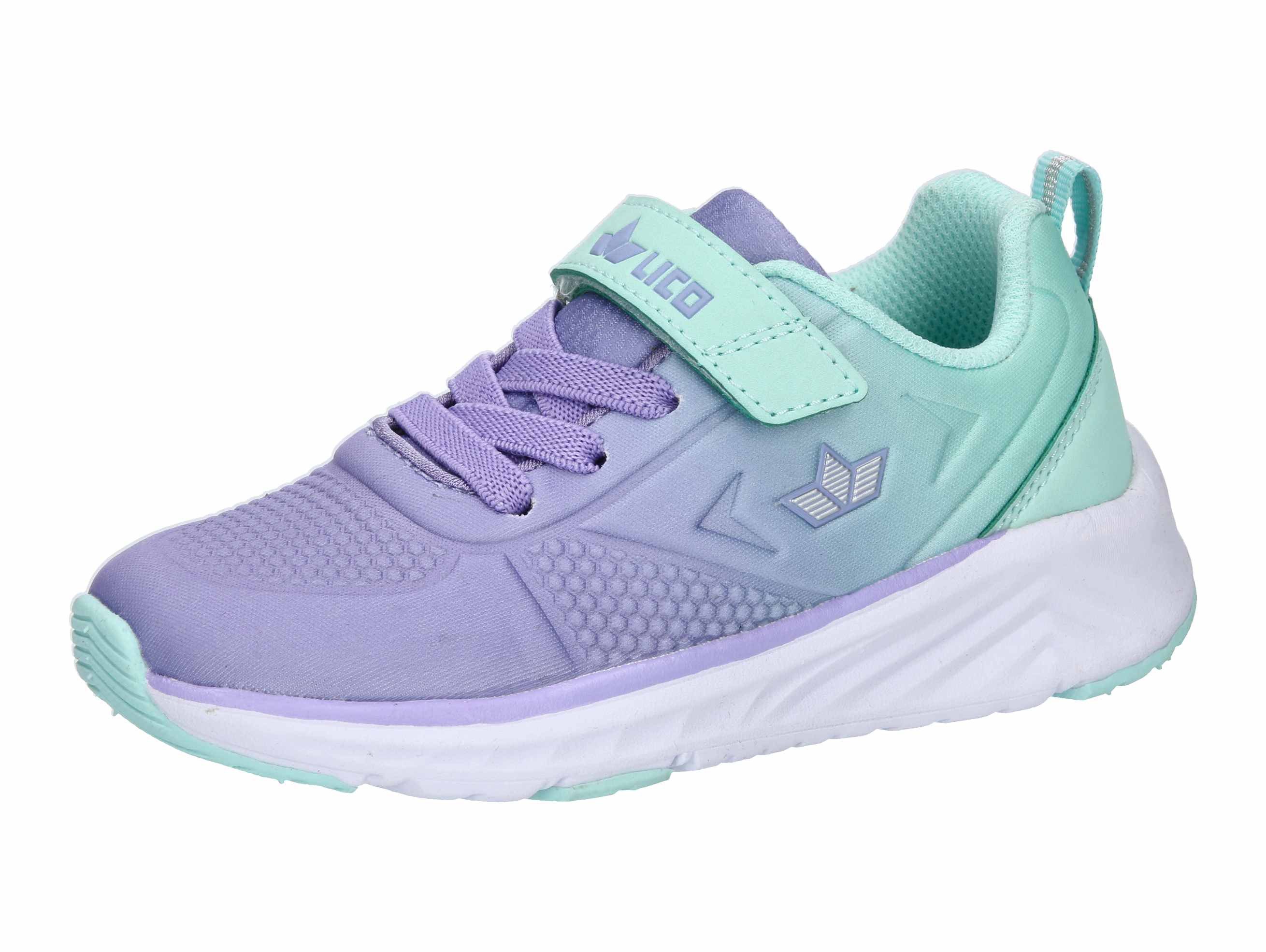 Freizeitschuh Cranston VS Sneaker