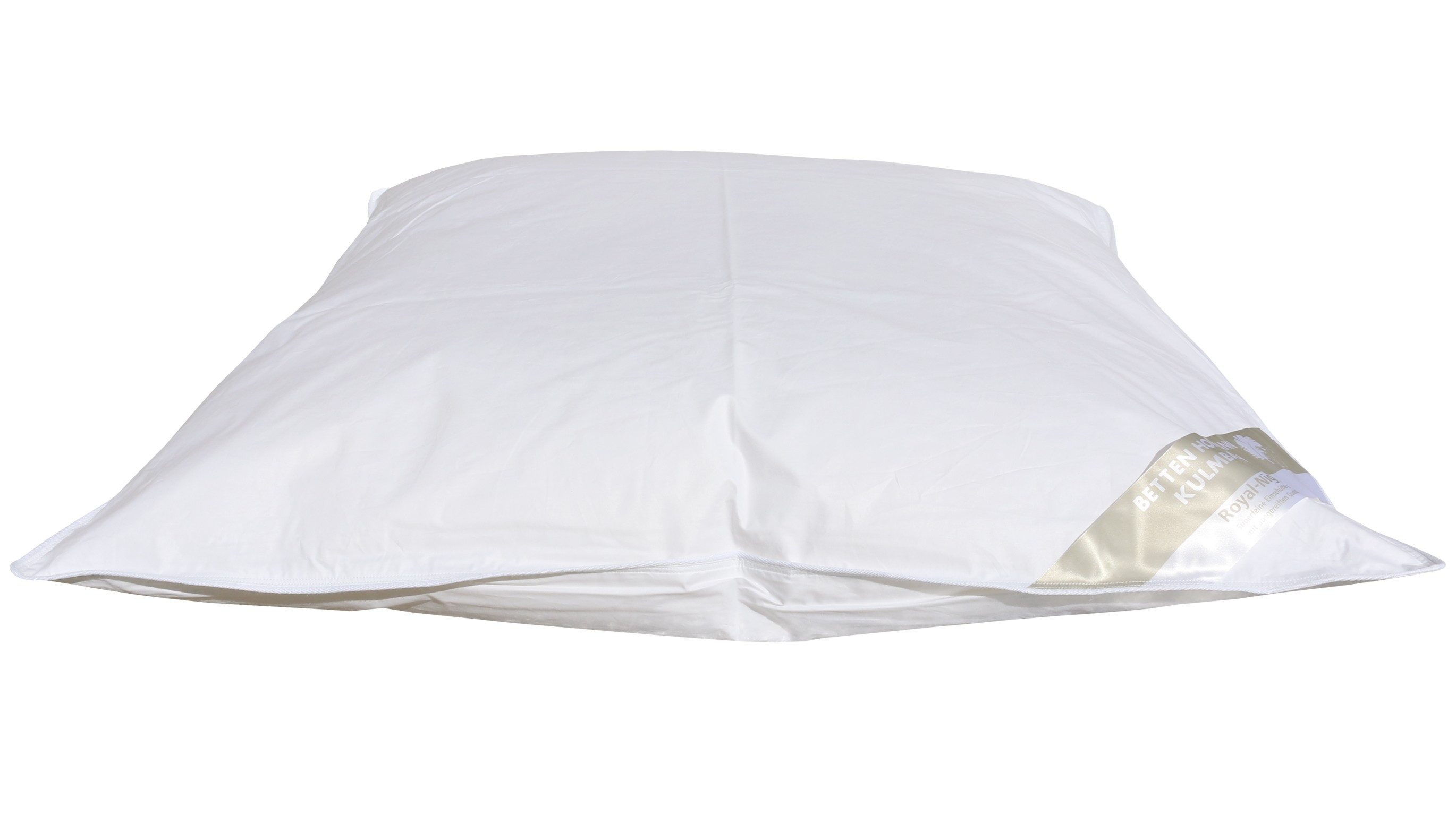 Betten Hofmann Babybettdecke Betten Hofmann Franken Baby Winter Daunendecke 80x80 cm 100% Daunen, Füllung: 100% Daunen, Bezug: 100% Baumwolle, made in Germany, warm und hautsympathisch, besonders regional
