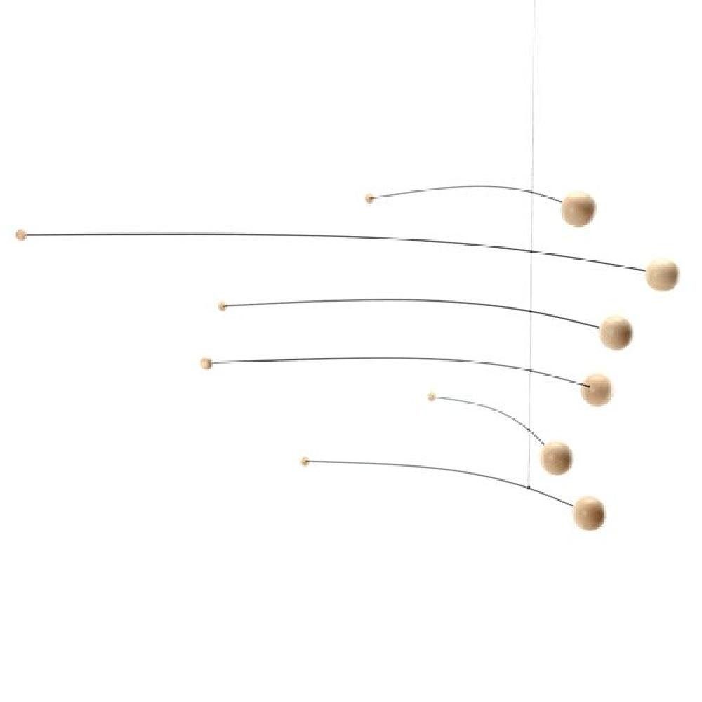 Flensted Mobiles Mobile Mobile Futura Natur