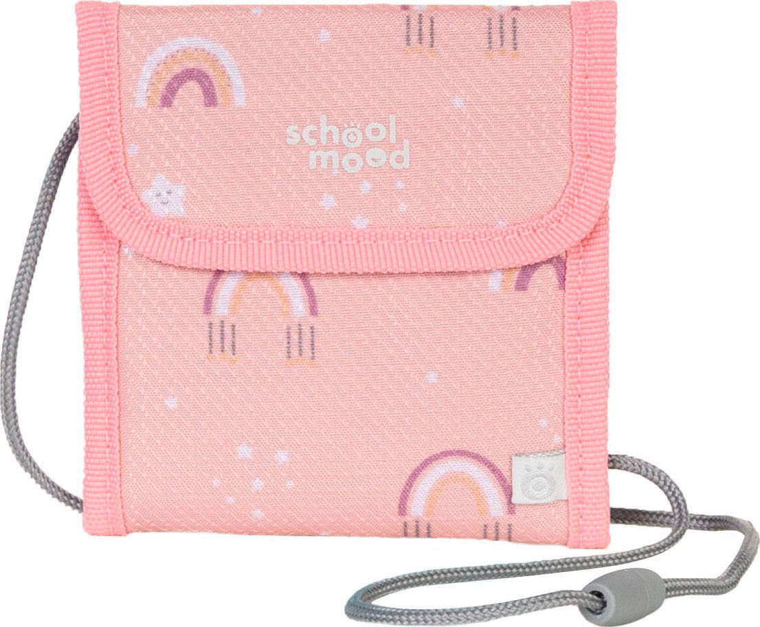 SCHOOL-MOOD® Brustbeutel