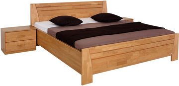 rauch Schlafzimmer-Set Sitara, (Set, 4-St)