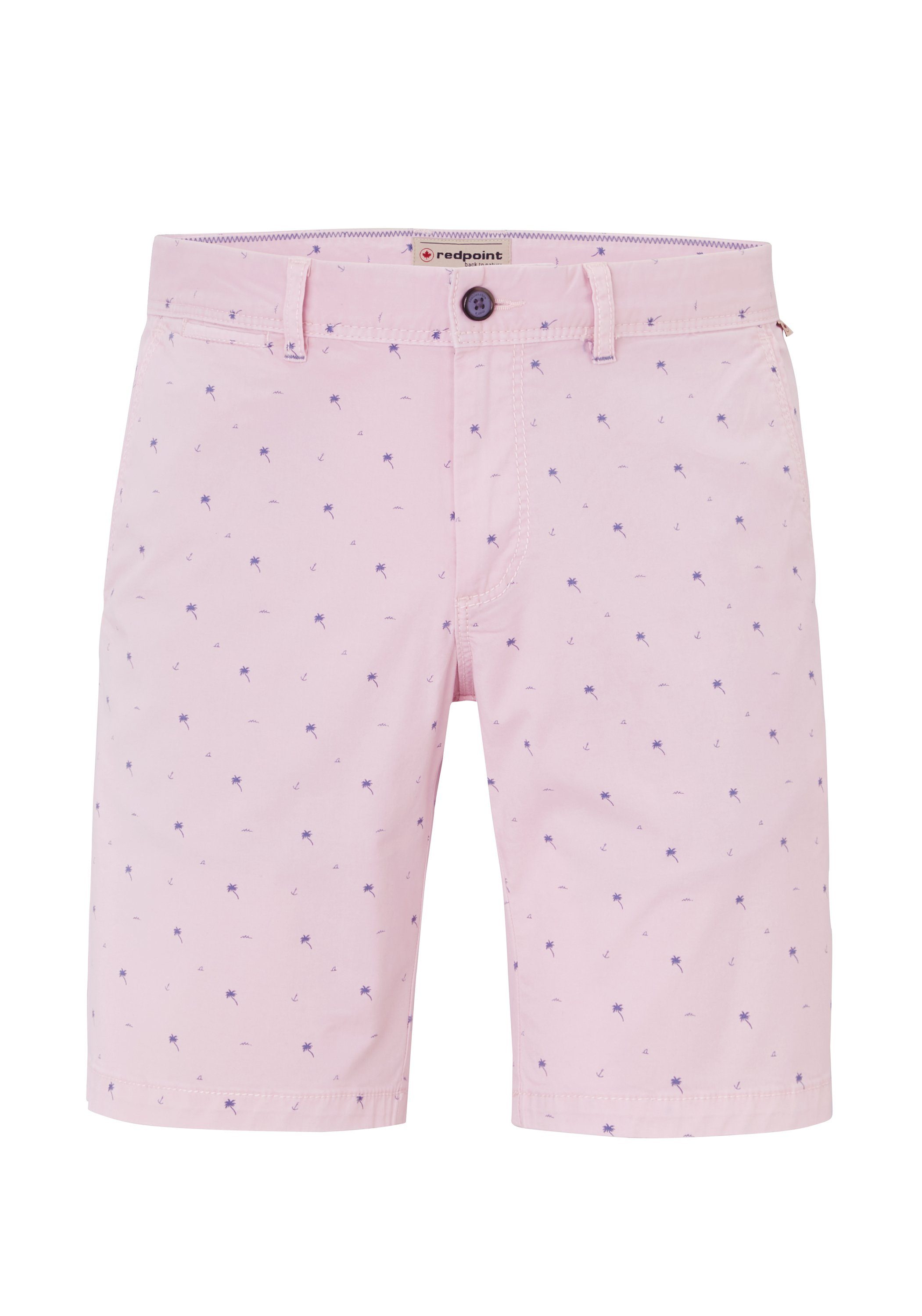 Redpoint Chinoshorts Dawson Chino Bermudas günstig online kaufen