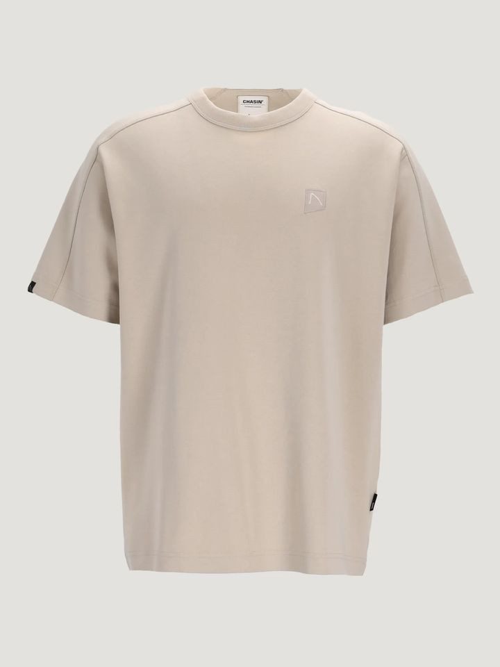 CHASIN' T-Shirt -modisches kurzarm Shirt – Herren T-Shirt – Loose fit