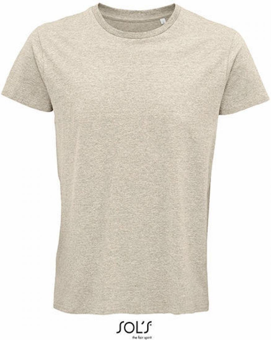SOLS Rundhalsshirt Herren Shirt, Crusader Men günstig online kaufen