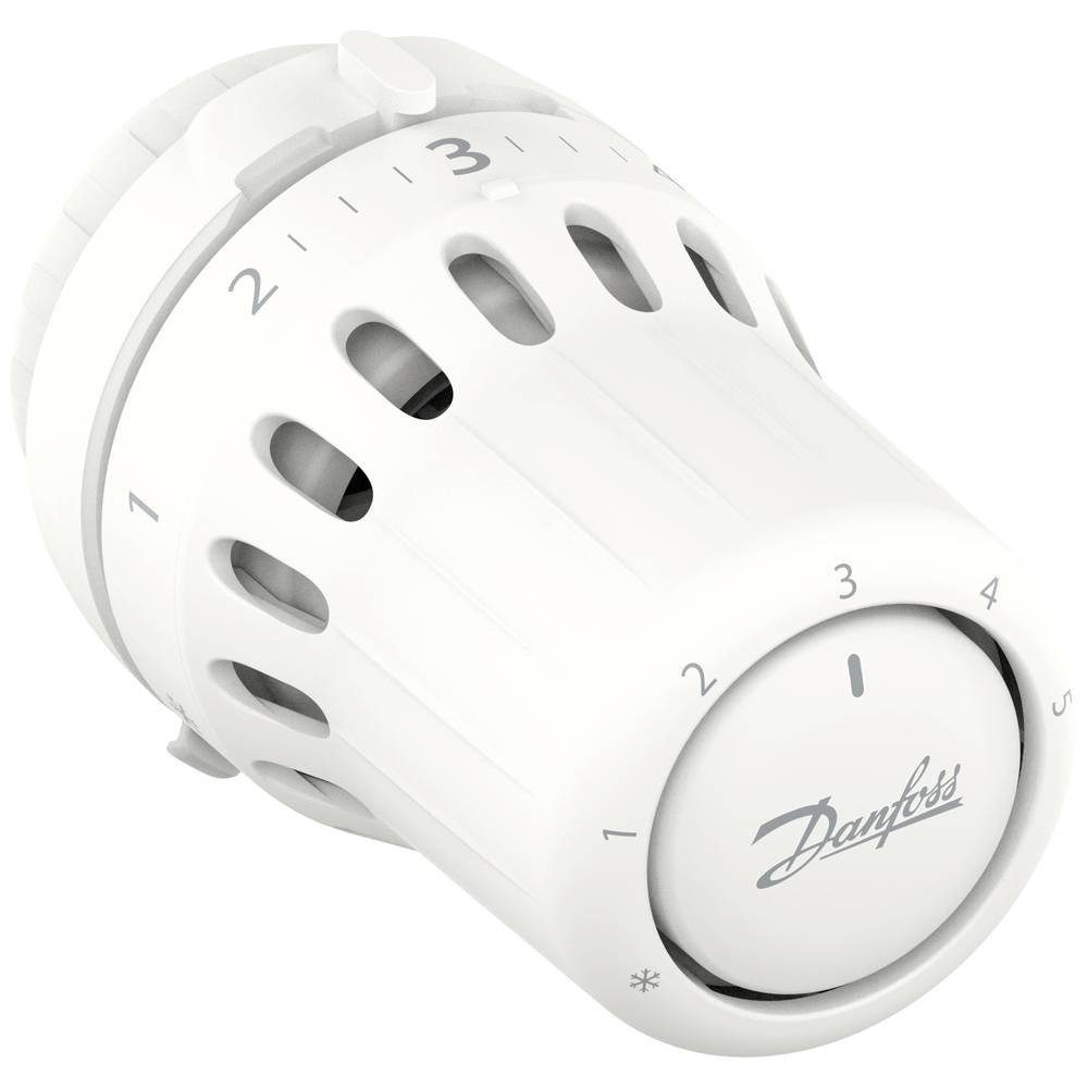 Danfoss Heizkörperthermostat Thermostatkopf React RA Click günstig online kaufen