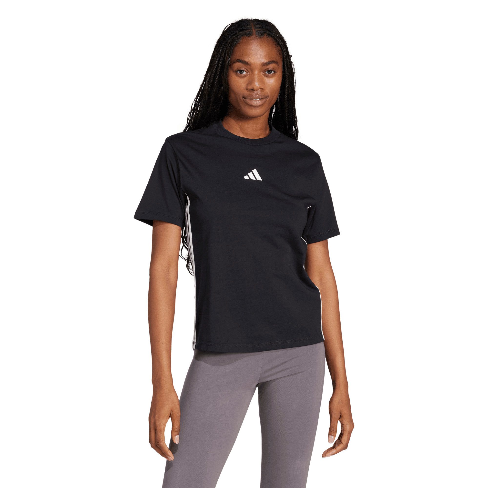 adidas Performance T-Shirt adidas Damen T-Shirt günstig online kaufen