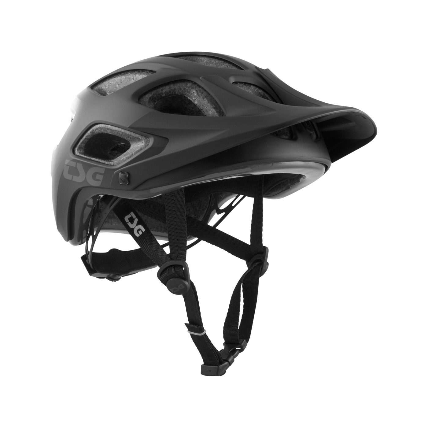 Fahrradhelm Seek Solid Color